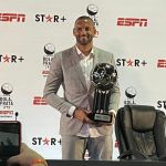Palmeiras domina seleção do Campeonato Brasileiro no Bola de Prata; veja time