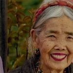 Idosa de 109 anos, tatuadora das Filipinas, é capa da revista Vogue e faz sucesso na internet  