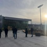 Fifa define local de treinos da Seleção Brasileira durante a Copa do Mundo