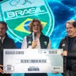 Veja valor da premiação de Lucas Pinheiro após medalha de ouro na Olimpíada de Inverno