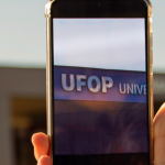 UFOP cria comunidade no WhatsApp para divulgação de informações institucionais