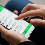 Truques para esvaziar a lixeira do WhatsApp e liberar espaço no celular