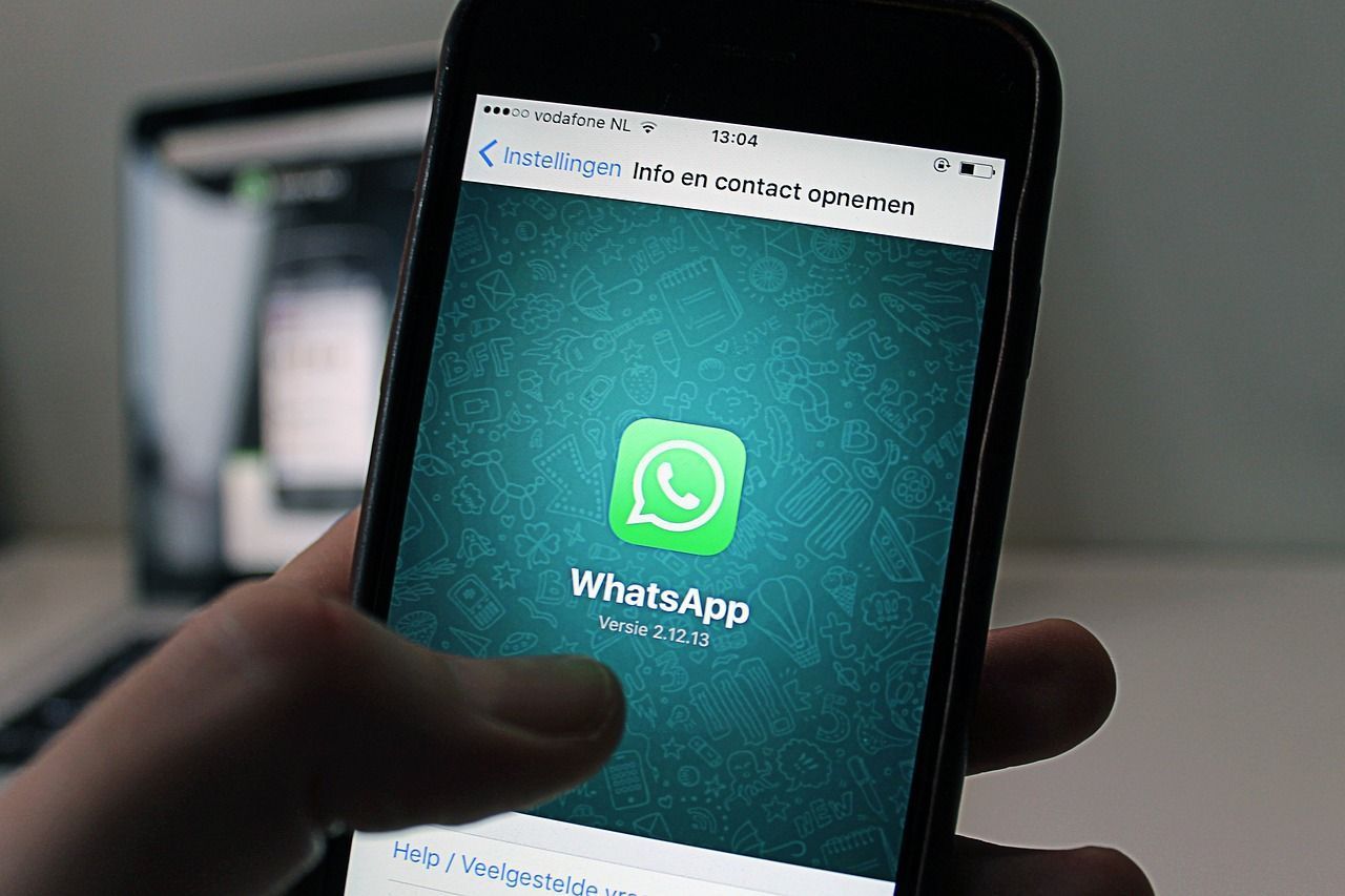 WhatsApp poderá avisar usuário quando alguém tirar print do Status