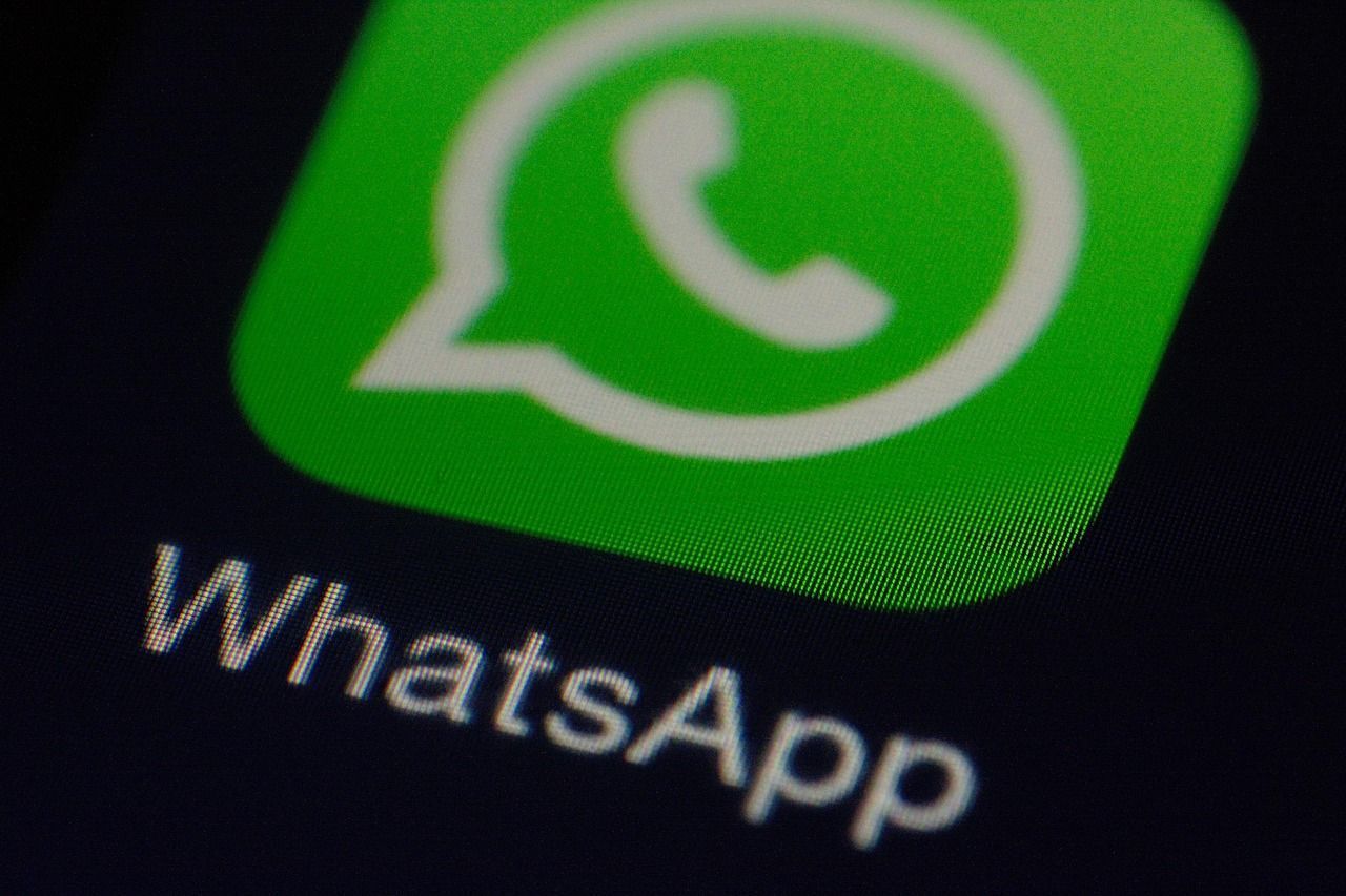 WhatsApp testa função que impede que usuários salvem mídias na galeria