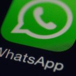WhatsApp testa função que impede que usuários salvem mídias na galeria