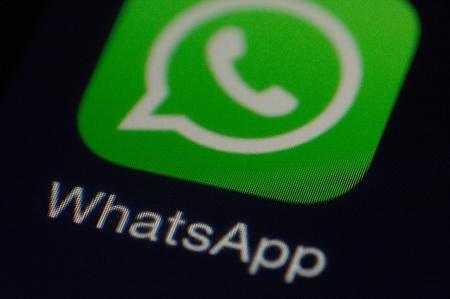 Ícone do WhatsApp