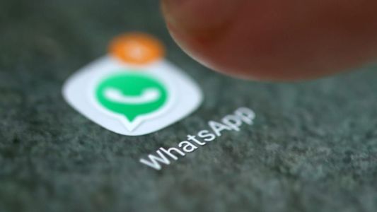 WhatsApp