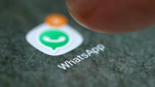 WhatsApp