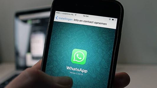 WhatsApp clonado pode afetar a sua privacidade e segurança online