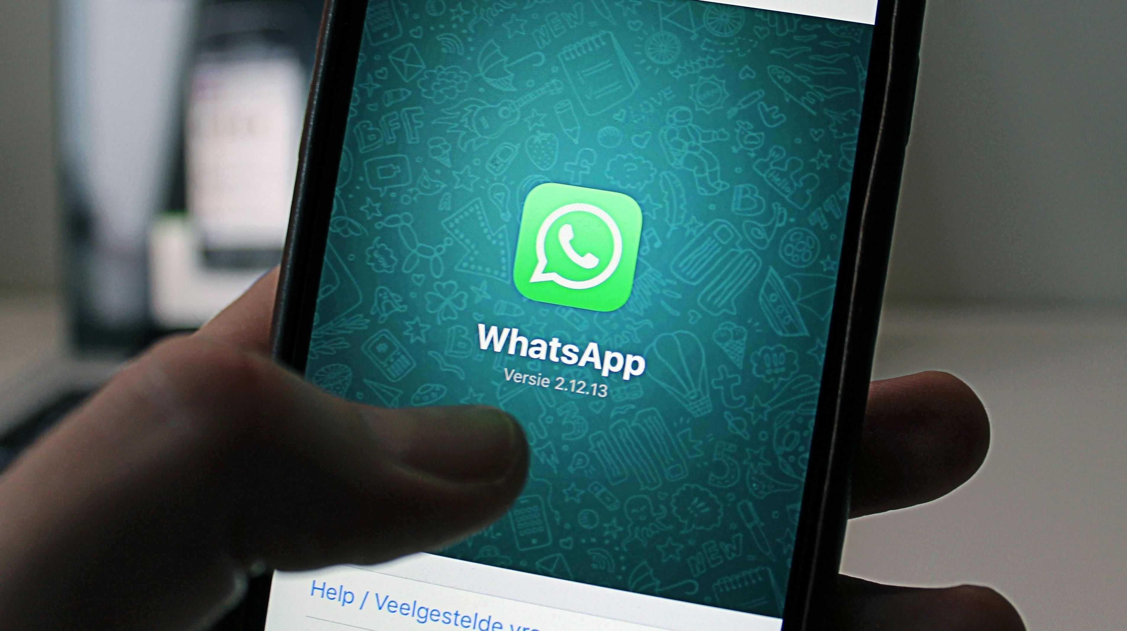 Como desativar o Meta AI do WhatsApp e por que é importante fazer isso