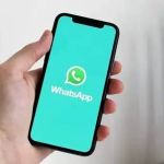 WhatsApp volta a funcionar após meia hora de instabilidade