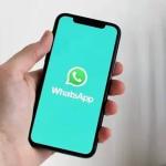 WhatsApp volta a funcionar após meia hora de instabilidade