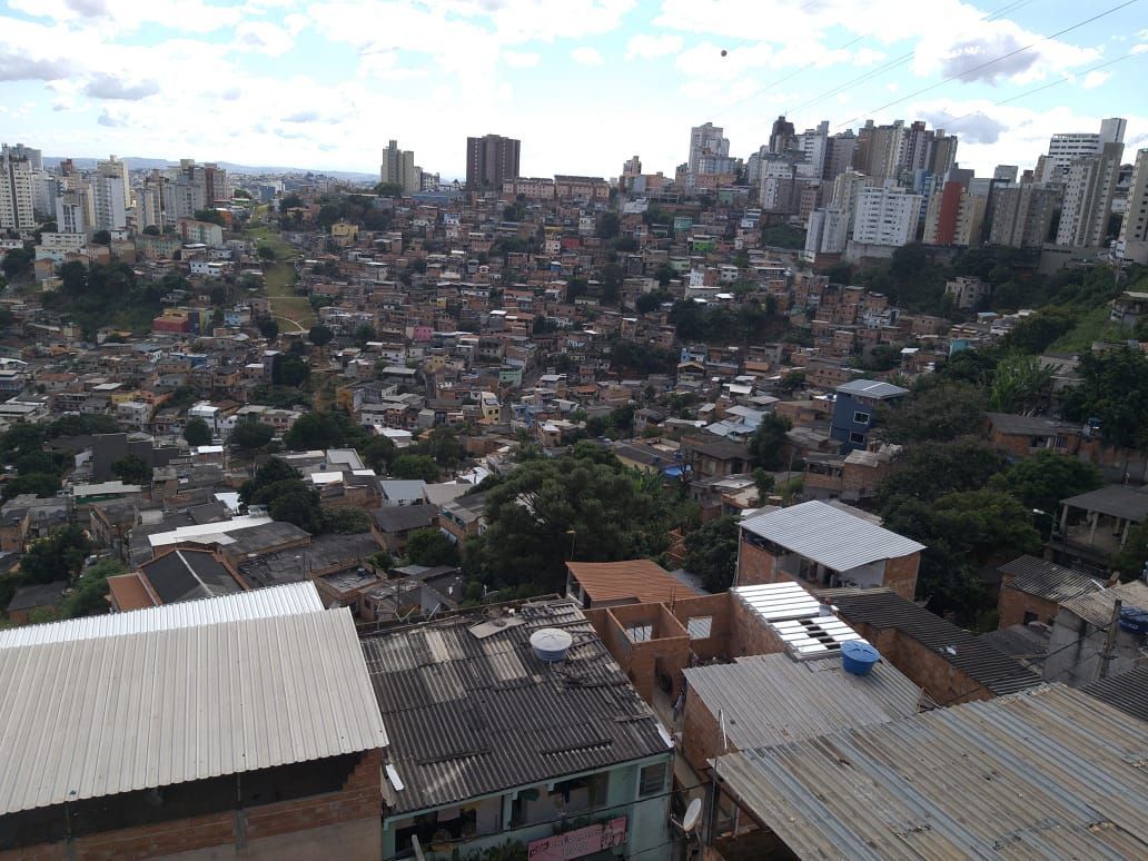 Defensoria Pública leva orientação jurídica e oficinas ao Morro das Pedras e à Vila Ventosa, em BH