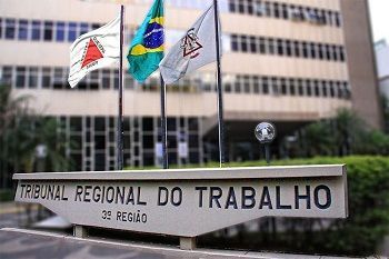 Tribunal Regional do Trabalho