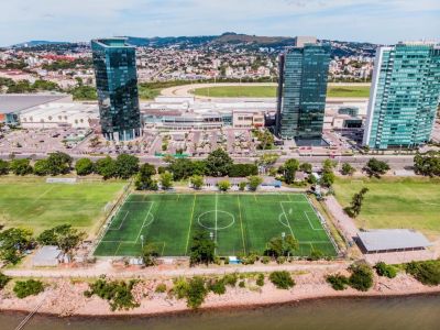 CT Parque Cristal, em Porto Alegre, recebe evento em agosto de 2025