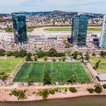 Kings League do Grêmio: clube prepara evento baseado em torneio de futebol 7