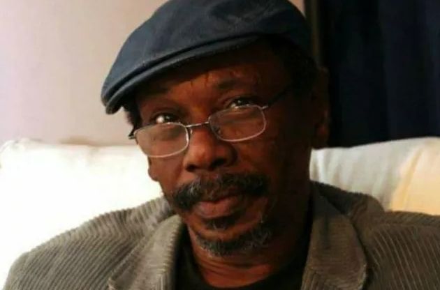 Morre ator Grande Otelo Filho, aos 70 anos