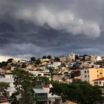 Previsão do tempo: 12 estados em alerta laranja para tempestade; veja lista