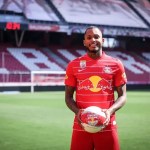RB Salzburg nega saída do atacante Fernando para o Inter
