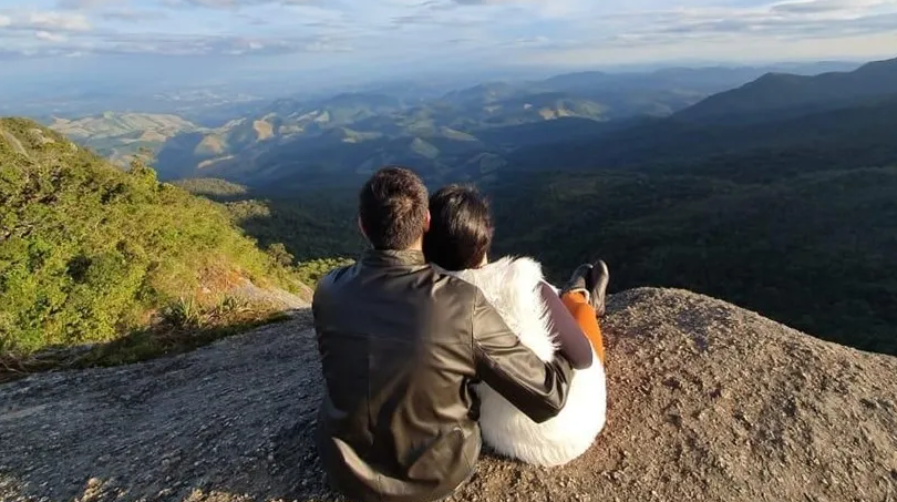 Dia dos Namorados: veja cidades românticas em Minas para viagem a dois