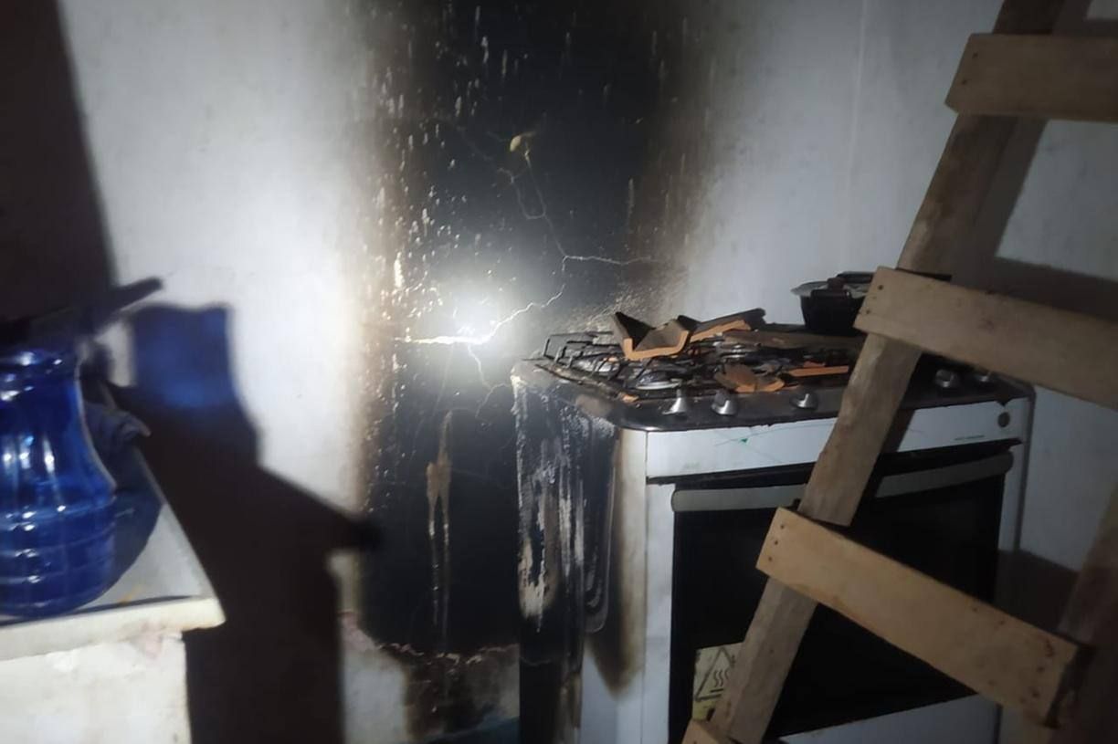 Costureira deve receber R$ 200 mil de indenização após explosão de botijão de gás no interior de Minas