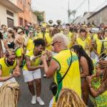 Carnaval BH 2024: veja os blocos que desfilam no Barreiro