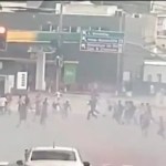 Falta de segurança ainda é o que mais afasta o torcedor brasileiro dos estádios, mostra pesquisa