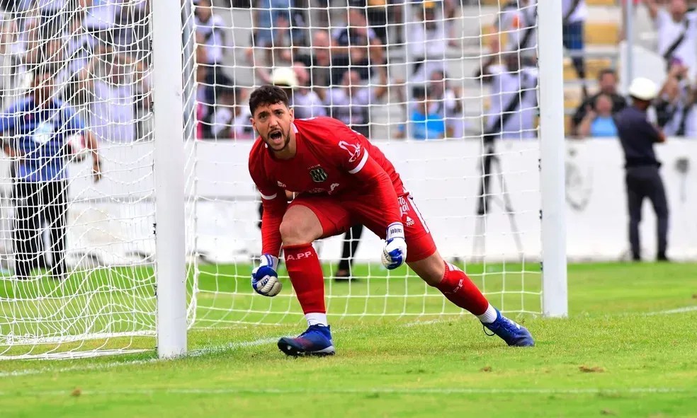 Sport anuncia quinta contratação para a temporada 2024