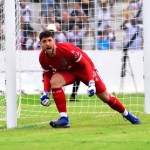 Sport anuncia quinta contratação para a temporada 2024