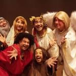 Espetáculo 'Hermanoteu na Terra de Godah' será atração principal no Festival POP de Teatro de Ouro Preto