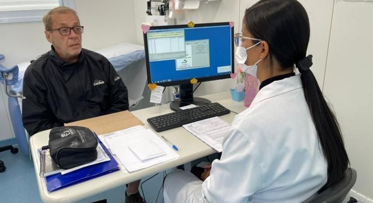 Primeiro dia do Carnaval de BH tem mais de 120 atendimentos médicos