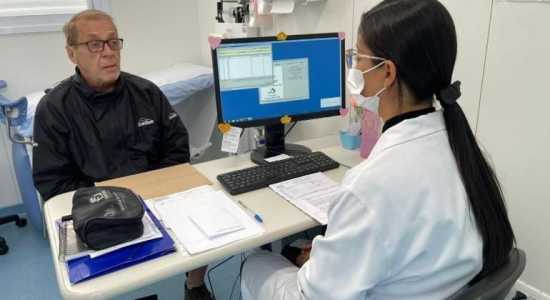 Dois Postos Médicos Avançados (PMAs) serão instalados para ampliar o atendimento durante o Carnaval