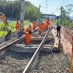 Metrô de BH terá circulação de trens alterada devido a obras de revitalização