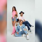 Programação gratuita com show da banda Melim agita feriado em BH