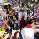Grupo Farroupilha promove “Aulão de Circo” no Parque Ipanema