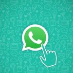 WhatsApp lança código secreto para bloqueio de conversa ocultas