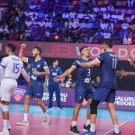 Perugia x Itambé Minas: horário e onde assistir ao vivo pelo Mundial de Clubes de Vôlei