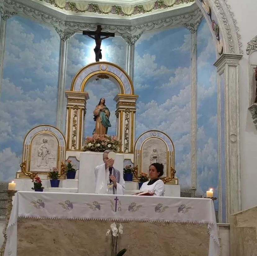 8 de dezembro: dia da Imaculada Conceição é celebrado em BH e outras 10 capitais do país
