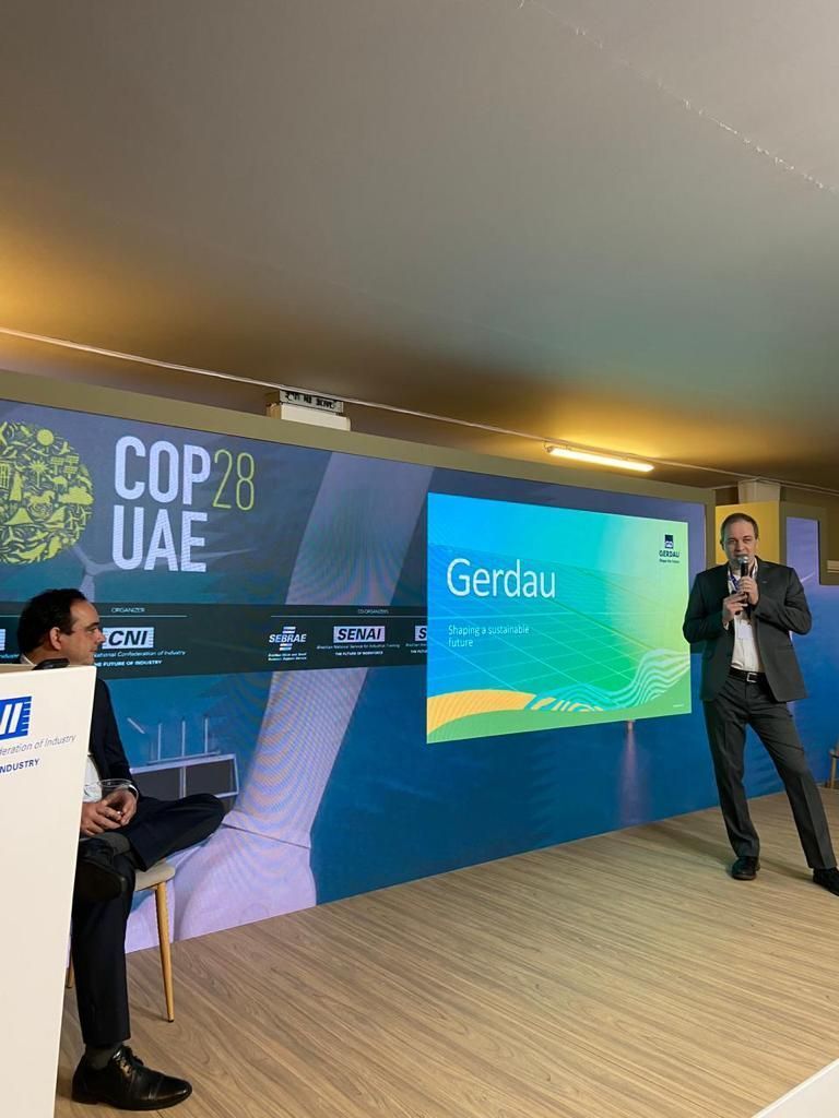 COP28 traz avanços, mas crise climática exige medidas mais duras