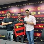 Soso vai acompanhar jogos do Sub-20 do Sport na Copinha: 'Gosta de jovens talentos'