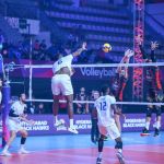 Paulo brilha, mas Minas perde para o Perugia no Mundial de Clubes de Vôlei