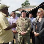 EUA anunciam exercício militar na Guiana em meio a escalada de tensão com Venezuela