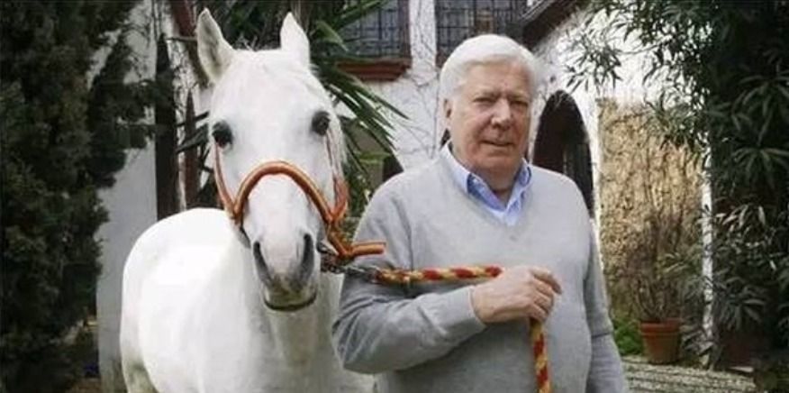 Herdeiro da Hèrmes quer adotar jardineiro e deixar fortuna bilionária para o funcionário