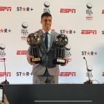 Luis Suárez explica sucesso no Brasil e valoriza mentalidade de Endrick