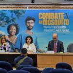 Casos de dengue aumentam 19% em 2023. Governo federal faz consulta por vacina no SUS