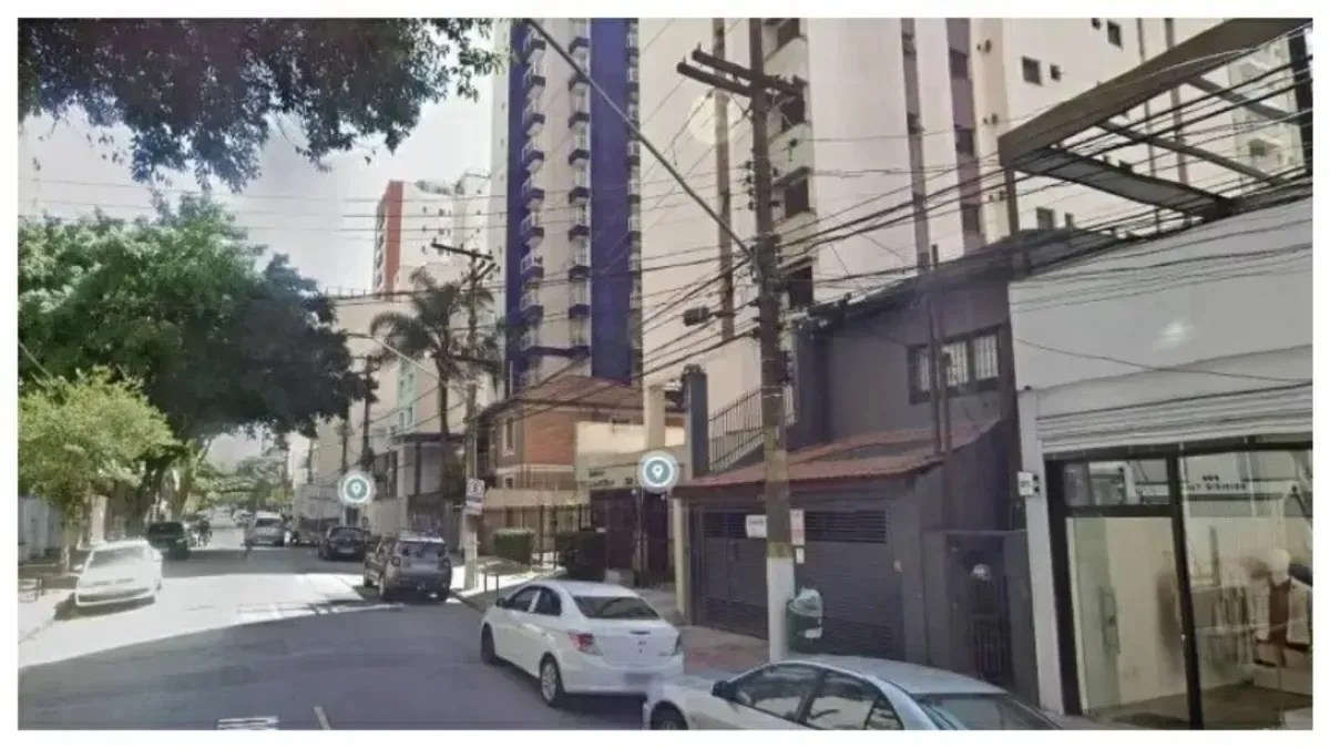 Homem que mantinha esposa como refém em SP é morto pela polícia