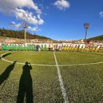 Copa Itatiaia EstrelaBet: jogos das quartas de final com transmissão no rádio