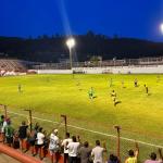 Veja os jogos deste domingo (24) pela Copa Itatiaia EstrelaBet
