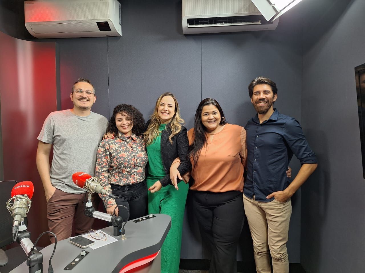 PodTudo debate o aniversário de BH e os 'justiceiros' no Rio