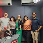PodTudo debate o aniversário de BH e os 'justiceiros' no Rio
